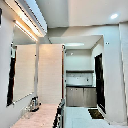 Hotel Evanka Indore Ngoại thất bức ảnh