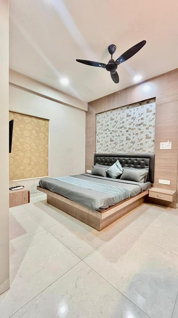 Hotel Evanka Indore Ngoại thất bức ảnh