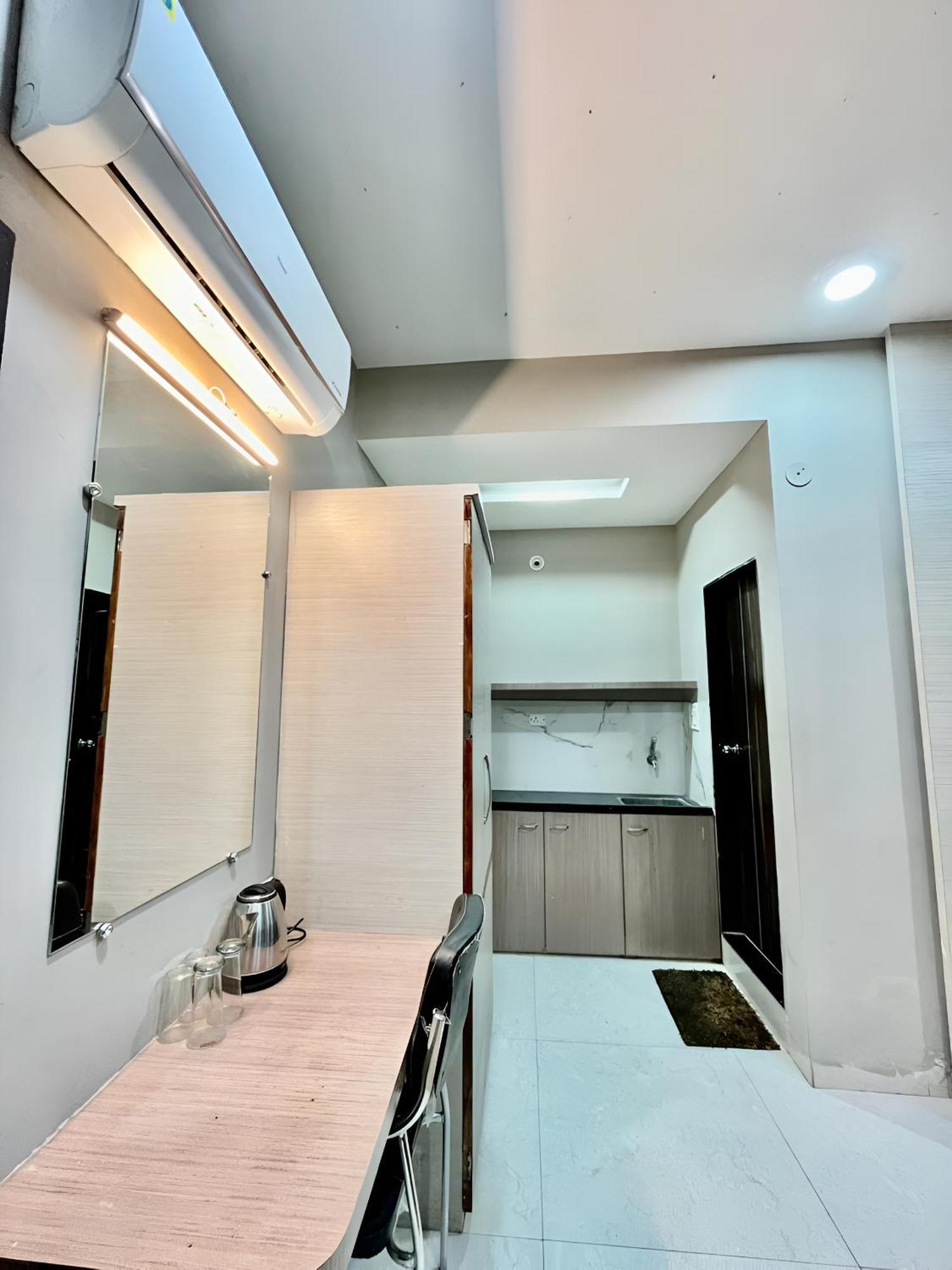 Hotel Evanka Indore Ngoại thất bức ảnh