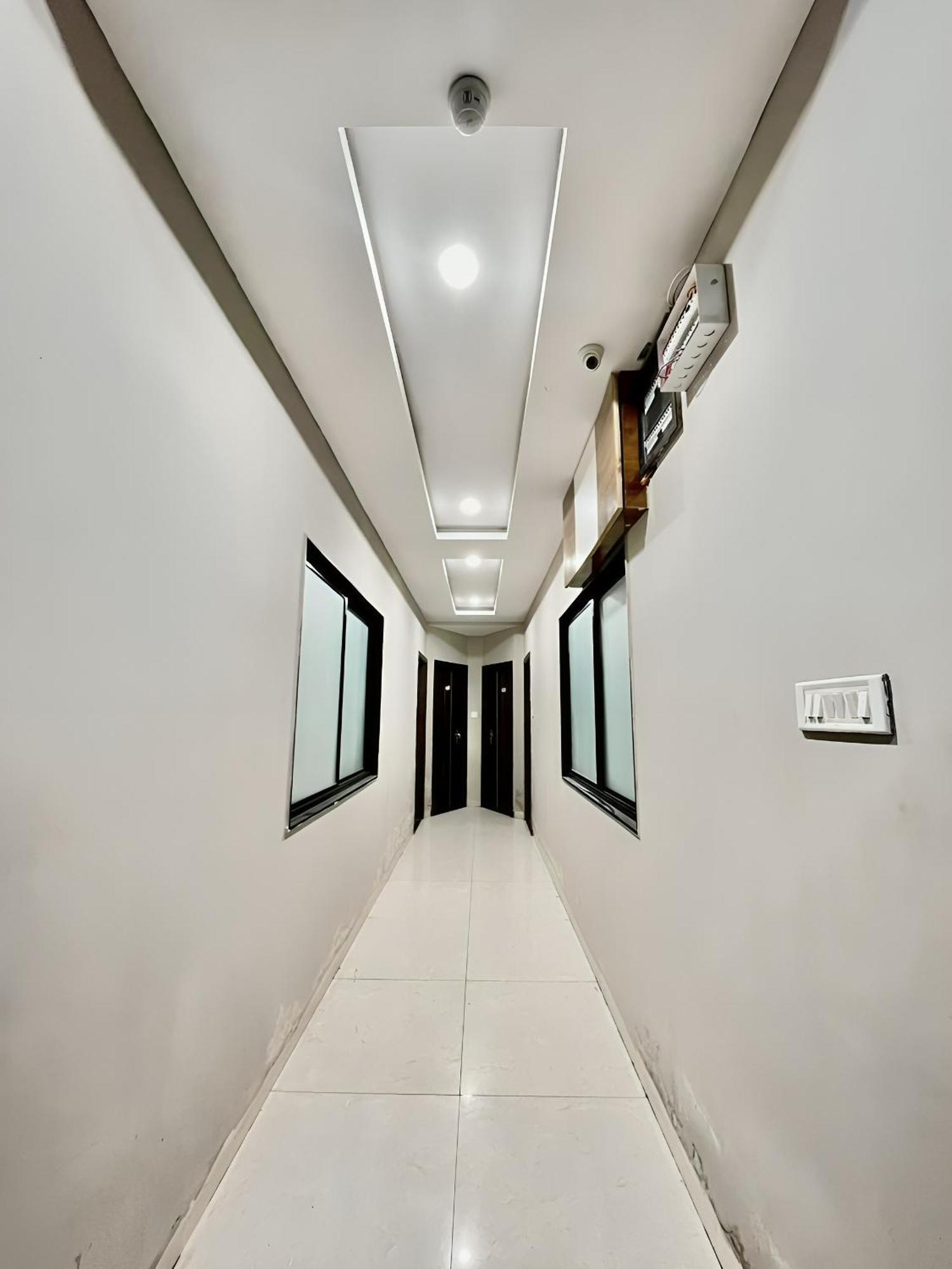 Hotel Evanka Indore Ngoại thất bức ảnh